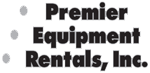 Premier Equipment Rentals Inc.